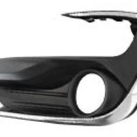 GRIGLIA FENDINEBBIA ANTERIORE FORD KA 2018 IN POI