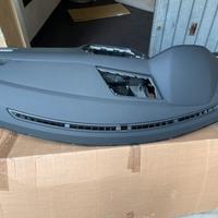 Cruscotto Tiguan 2017