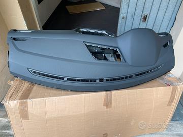 Cruscotto Tiguan 2017