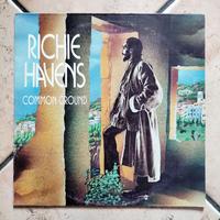 Richie Havens - Common Ground vinile prima stampa