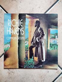 Richie Havens - Common Ground vinile prima stampa