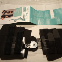 Tutore post operatorio