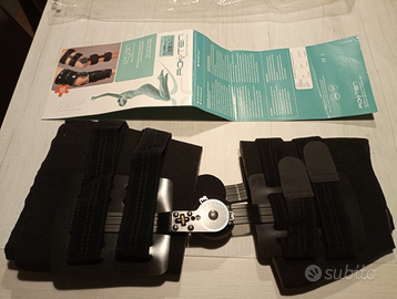 Tutore post operatorio