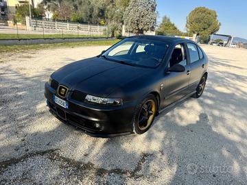 Seat Leon TOP SPORT 1.9 TDi 150cv