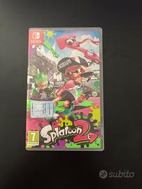 Splatoon 2