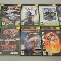 Giochi Xbox Classic Xbox 360 Xbox One