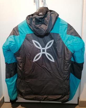 Giacca skisky montura 
