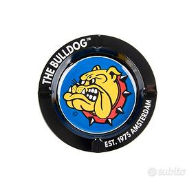 Posacenere originale The Bulldog Amsterdam