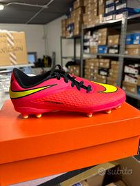 Scarpe calcio nike nuove