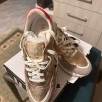 Le scarpe donna Liu-jo