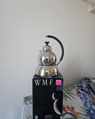 Caffettiera WMF Matteo Thun