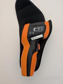 Termometro infrarossi Beta 1760/R500