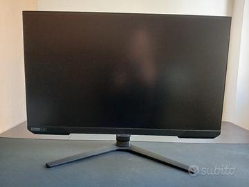 Monitor Gaming FullHd 240hz 27" Samsung