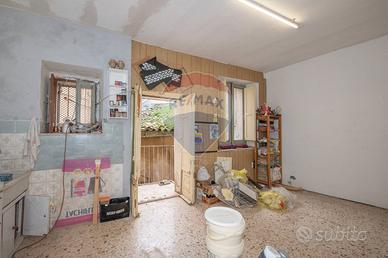 Casa Semindipendente - Caltagirone