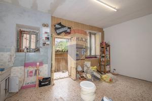 Casa Semindipendente - Caltagirone