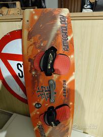 Tavola da kitesurf ampie dimensioni