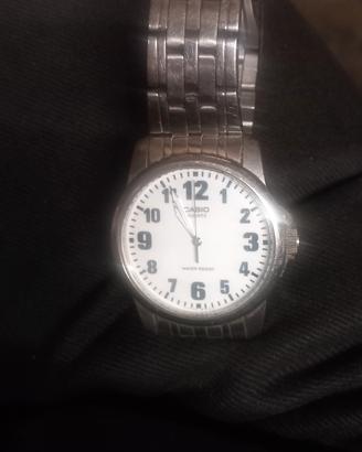 orologio Casio vintage