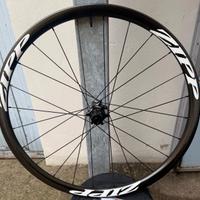 ruota posteriore ZIPP 202 disc.