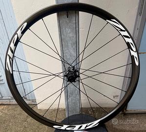ruota posteriore ZIPP 202 disc.