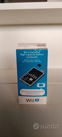 High Capacity Battery Wii U GamePad