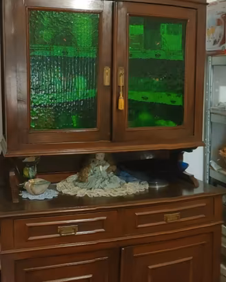cristagliera della nonna 