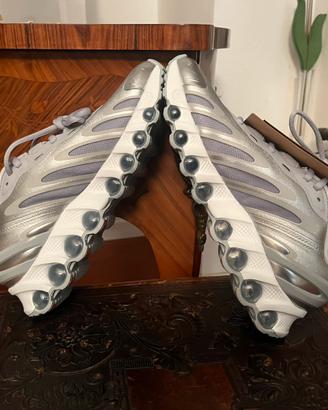 Nike Air Max DN8 n.39 nuove silver