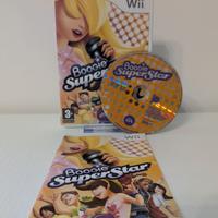 Boogie Superstar Nintendo Wii