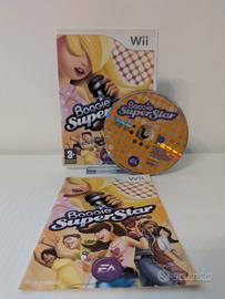 Boogie Superstar Nintendo Wii