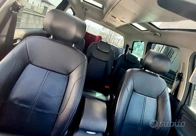 verdo Ford Galaxy 2014
