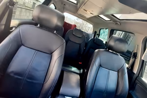 verdo Ford Galaxy 2014