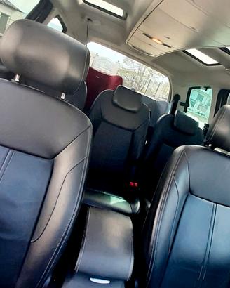verdo Ford Galaxy 2014