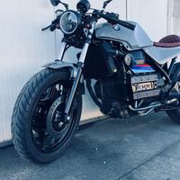 Bmw K75 RT