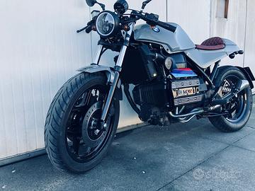 Bmw K75 RT