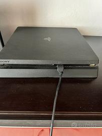 Sony PS4