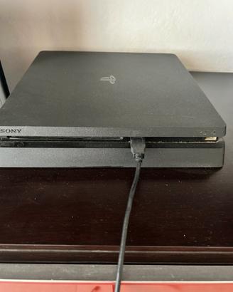 Sony PS4