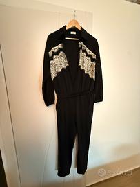 Tuta jumsuit donna Twinset
