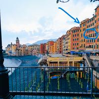 Studio Dentistico a Camogli