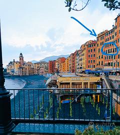 Studio Dentistico a Camogli