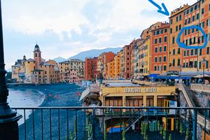 Studio Dentistico a Camogli