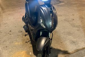 motorino elettrico ztech