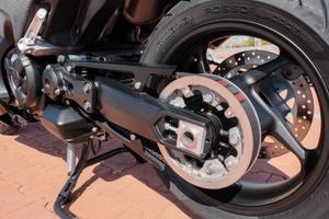  Yamaha Tmax 530 2018 