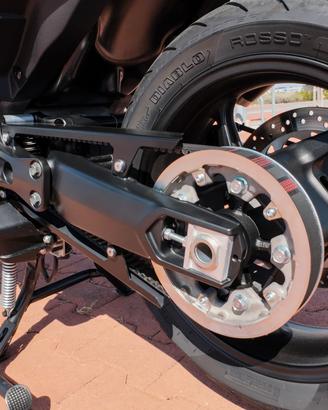  Yamaha Tmax 530 2018 