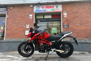Swm Hoku 125