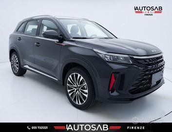 DFSK Glory 600 1.5 i 177 Cv Automatico 7 Posti P