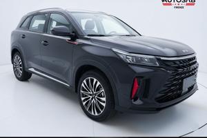 DFSK Glory 600 1.5 i 177 Cv Automatico 7 Posti P