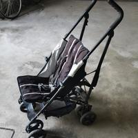 passeggino ripiegabile inglesina trip