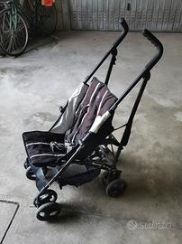 passeggino ripiegabile inglesina trip