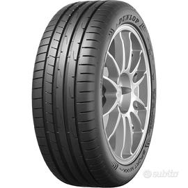Pneumatici dunlop sport maxx rt2