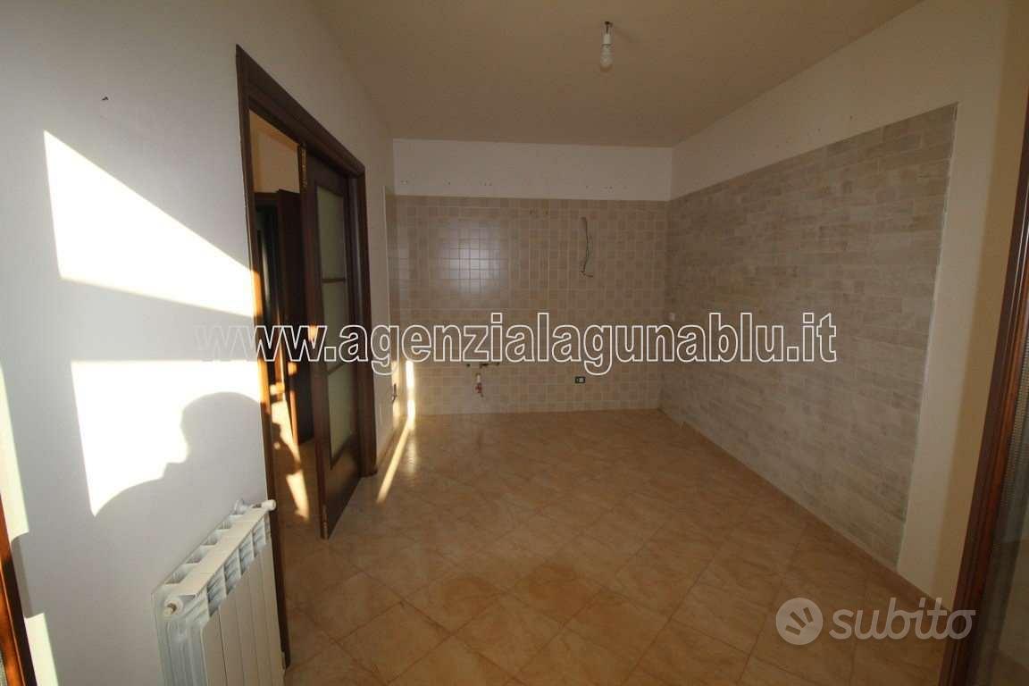 Apartment in Marsala, Casabianca - Vista 3