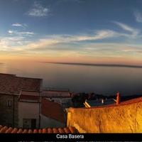 CasaBasera: una terrazza sul mare vistamondo
